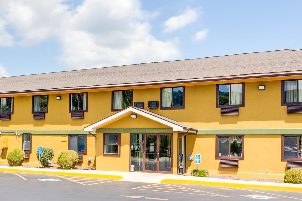 Days Inn By Wyndham Hornell Ny Экстерьер фото