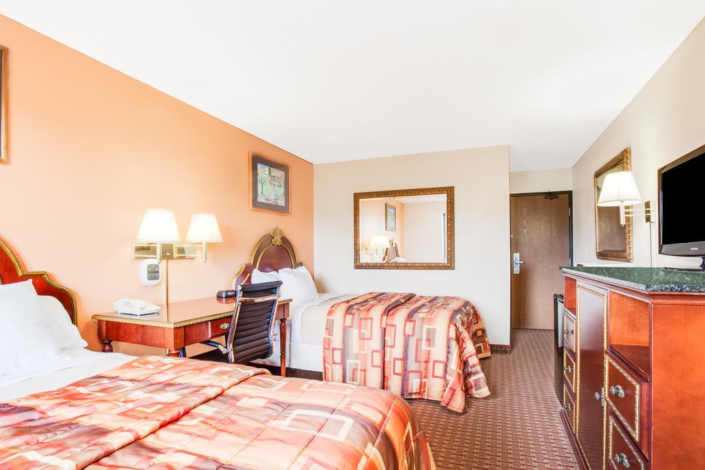 Days Inn By Wyndham Hornell Ny Экстерьер фото