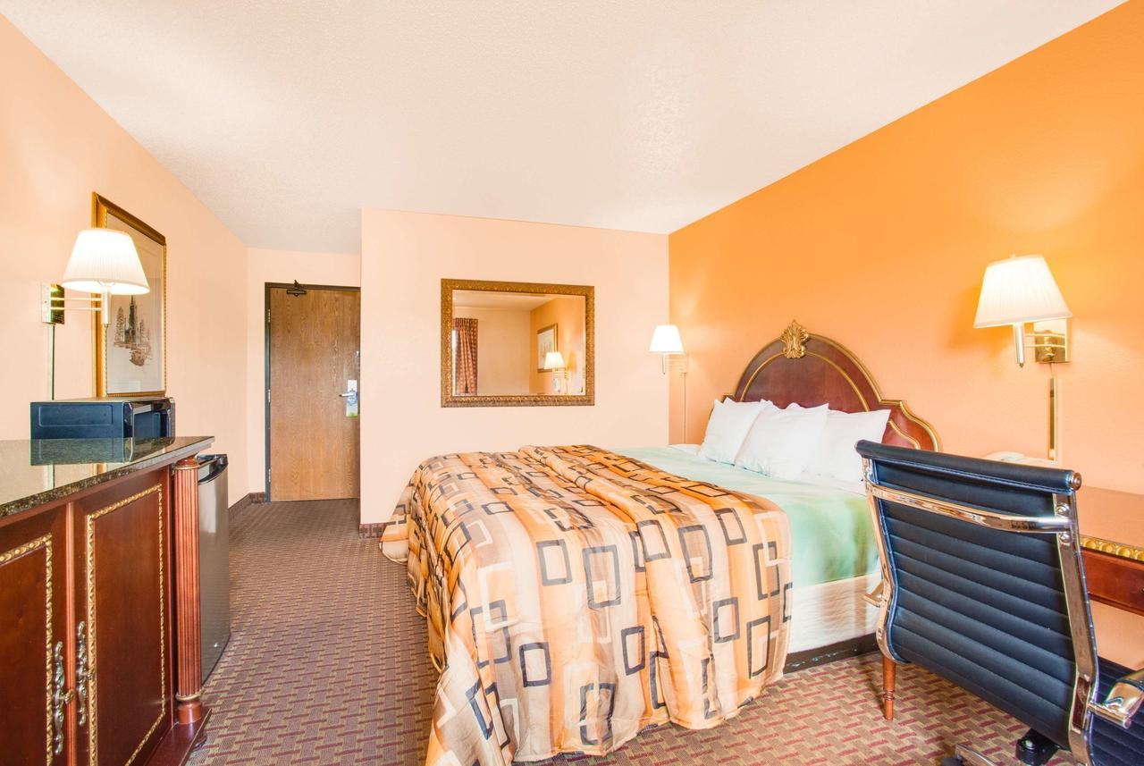 Days Inn By Wyndham Hornell Ny Экстерьер фото